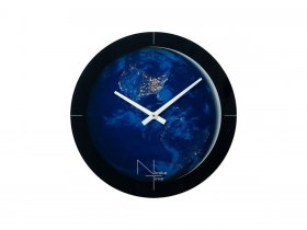 Часы интерьерные NT521 в Зырянке - zyryanka.mebel-nsk.ru | фото