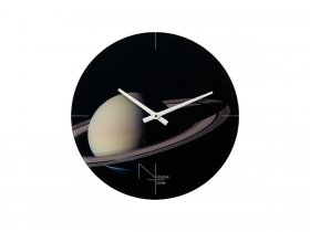 Часы интерьерные NT532 в Зырянке - zyryanka.mebel-nsk.ru | фото