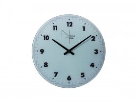 Часы интерьерные NT536 в Зырянке - zyryanka.mebel-nsk.ru | фото
