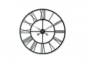 Часы настенные NT801 CHRONO в Зырянке - zyryanka.mebel-nsk.ru | фото