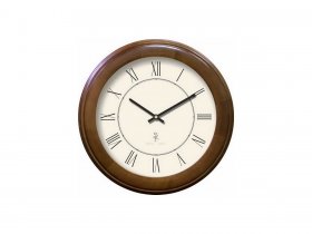 Часы настенные SLT 5355 в Зырянке - zyryanka.mebel-nsk.ru | фото