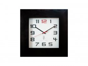 Часы настенные SLT 5528 в Зырянке - zyryanka.mebel-nsk.ru | фото