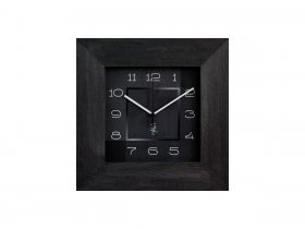 Часы настенные SLT 5529 GRAPHITE в Зырянке - zyryanka.mebel-nsk.ru | фото