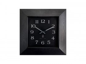 Часы настенные SLT 5531 COBALT в Зырянке - zyryanka.mebel-nsk.ru | фото