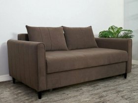 Диван прямой Венера в Зырянке - zyryanka.mebel-nsk.ru | фото