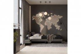Модульная детская Энни в Зырянке - zyryanka.mebel-nsk.ru | фото