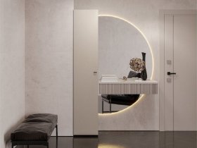 Пенал Гиза в Зырянке - zyryanka.mebel-nsk.ru | фото