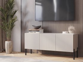 Тумба ТБ-18 Пандора (кашемир/MF03) в Зырянке - zyryanka.mebel-nsk.ru | фото
